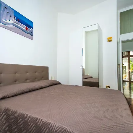 La Casa Di Rosa * Naples