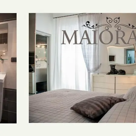 Maiorani Apartment