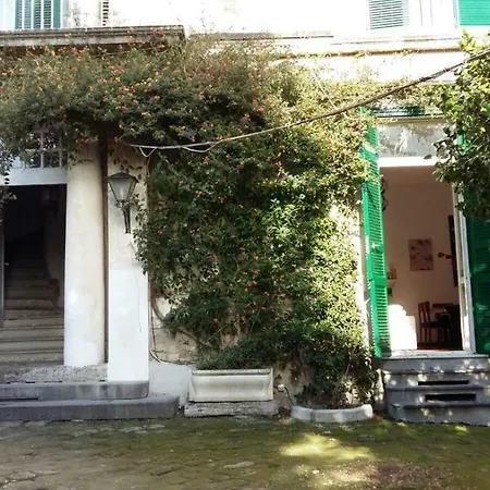 Giovannina Naples