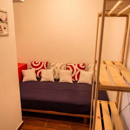 Casa vacanze Casa Lory Napoli