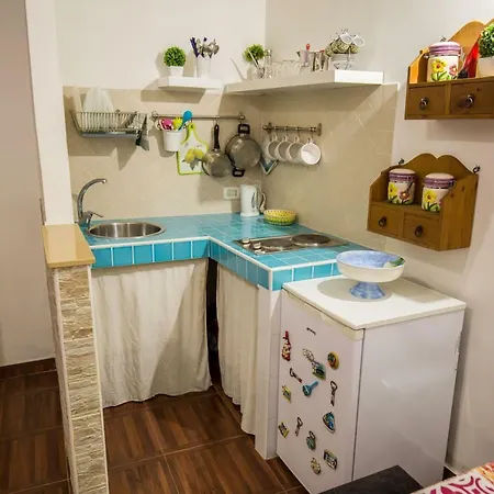Casa vacanze Casa Lory
