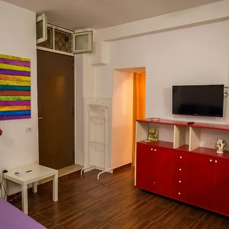 Casa Lory Holiday home