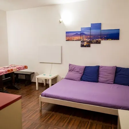 Casa vacanze Casa Lory