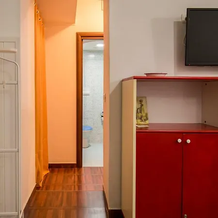 Casa Lory Napoli