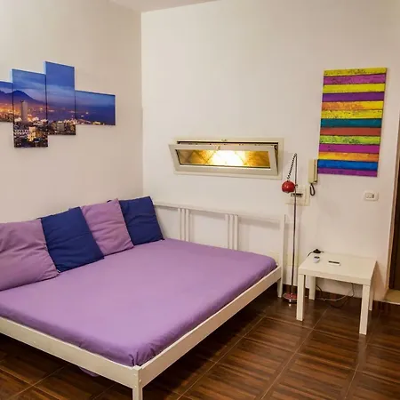 Casa Lory Casa vacanze Napoli