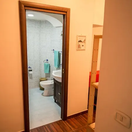 Holiday home Casa Lory
