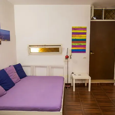 Casa Lory * Napoli