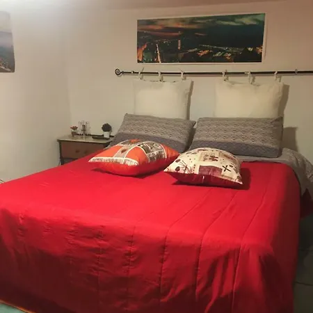 Apartment O' Vasc Napoletano *