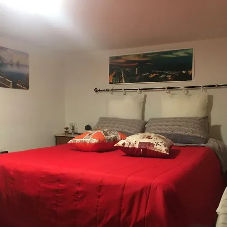 O' Vasc Napoletano Apartment