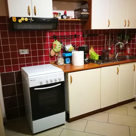 Appartamento Domus Flegrea *