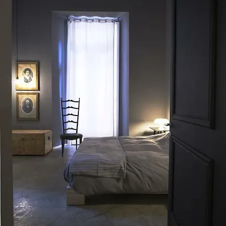 Apartment Concrete San Gregorio *