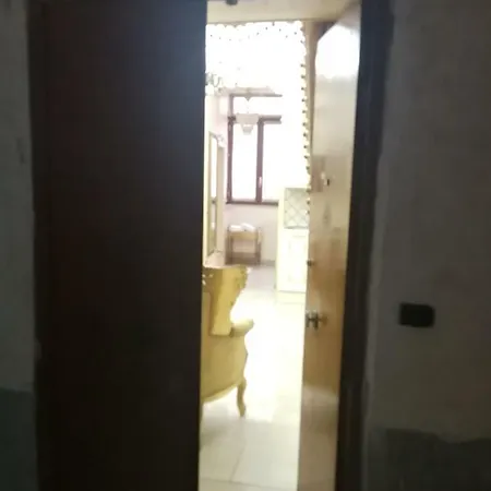 Benvenuti Al Sud Apartamento *