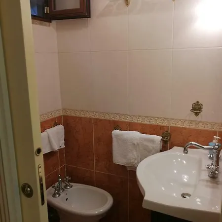 Benvenuti Al Sud Apartamento Nápoles