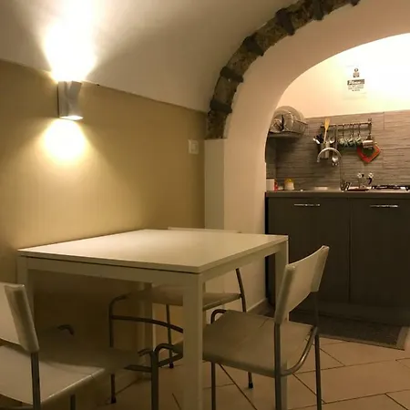 Casetta Del Balzo Casa vacanze Napoli