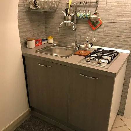 Casa vacanze Casetta Del Balzo Napoli