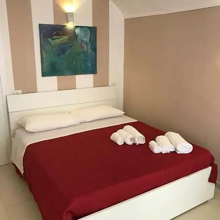 Casetta Del Balzo Casa vacanze Napoli
