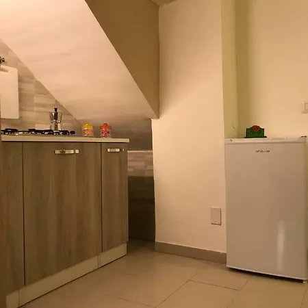 Casetta Del Balzo Casa vacanze Napoli