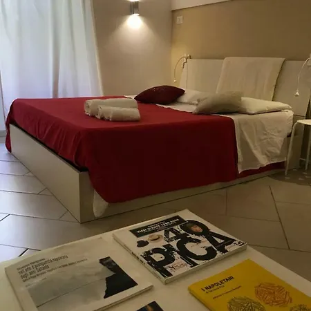 Casa vacanze Casetta Del Balzo Napoli