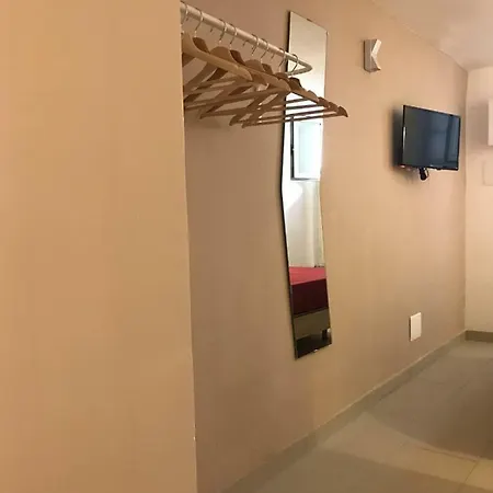 Casetta Del Balzo * Napoli