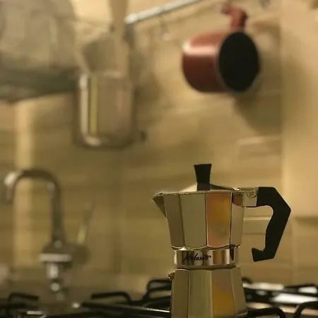 Casa vacanze Casetta Del Balzo Napoli