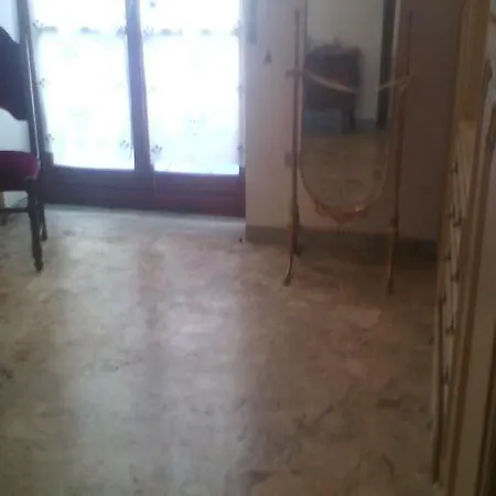 Luce Di Privatunterkunft Neapel