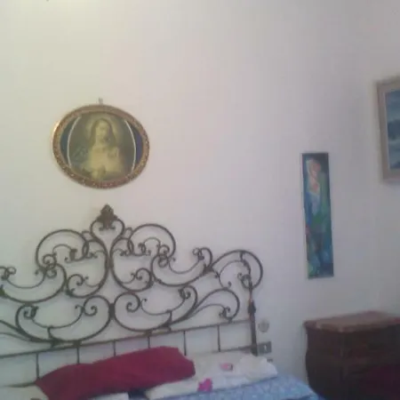Privatunterkunft Luce Di