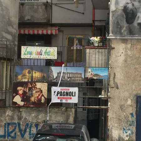 Casa de Férias Casa Nel Cuore Di Centro Storico