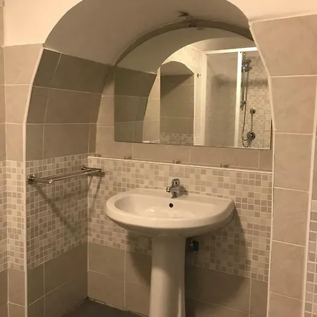 Casetta Del Balzo Napoli