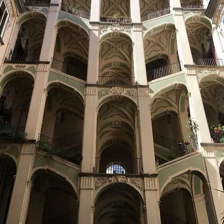 Casetta Lopez * Naples
