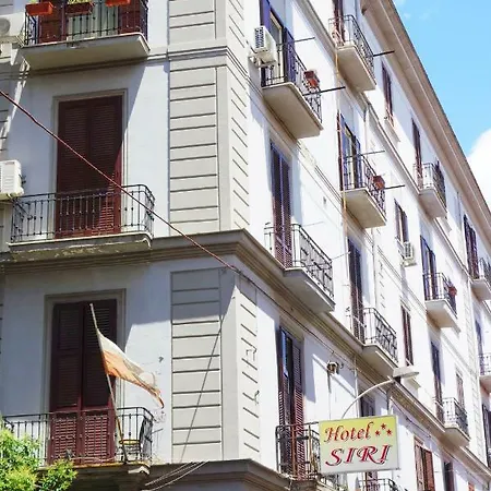 Apartment Casa Conforti Luminosa In Centro