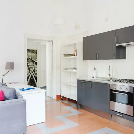 Casa Conforti Luminosa In Centro Apartment Naples
