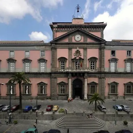 Holiday home Dante Street 49 Naples