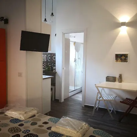 Appartamento Mina's Place *