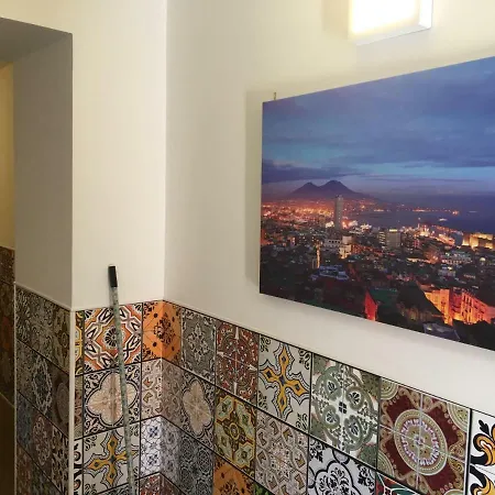 Il Cuore Di Naples