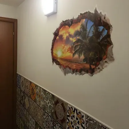 Guest house Il Cuore Di