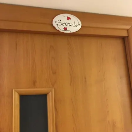 Guest house Il Cuore Di *