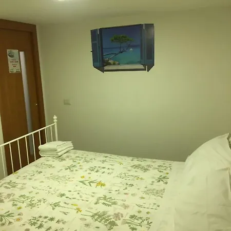 Il Cuore Di Guest house *