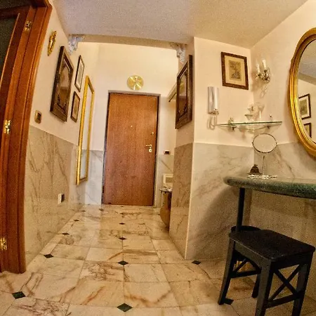 Casa Titi Apartment