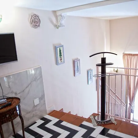 Casa Titi * Naples