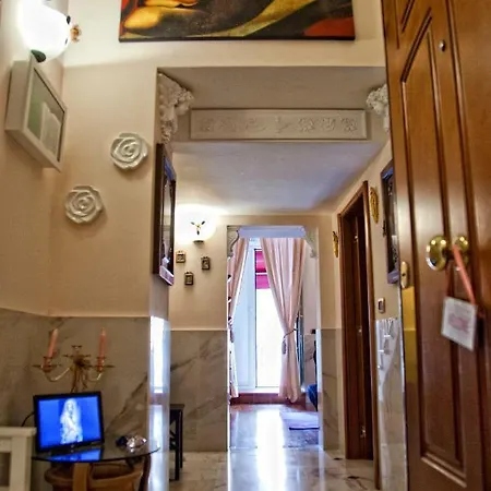 Apartment Casa Titi
