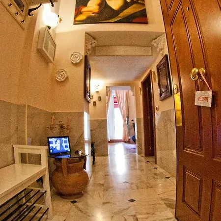 Apartment Casa Titi