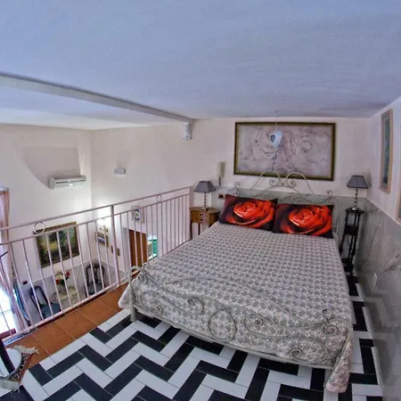 Apartment Casa Titi *