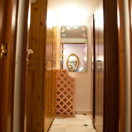 Apartment Casa Titi