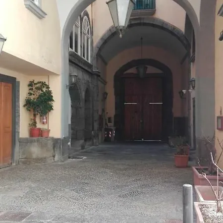 Appartamento Domus Santa Chiara Napoli
