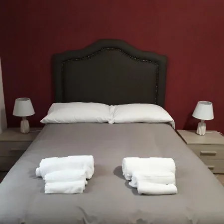 San Biagio 64 Apartment