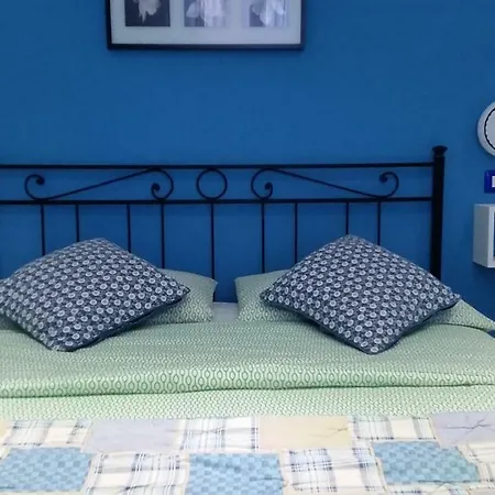 Apartment San Nicola Blu Naples
