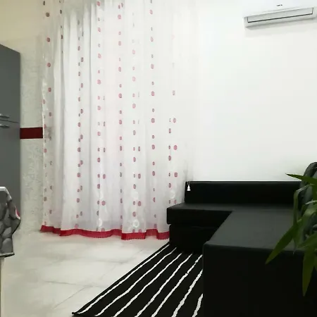 Mary's Sweet Apartment Naples