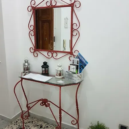 Mary's Sweet Apartment Naples