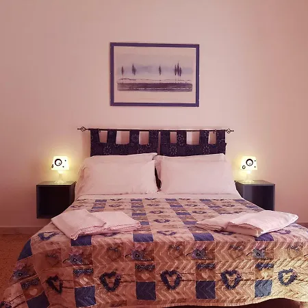 Mary's Sweet Apartment