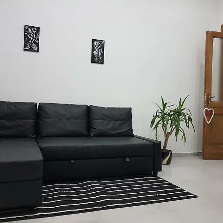 Mary's Sweet Apartment Naples